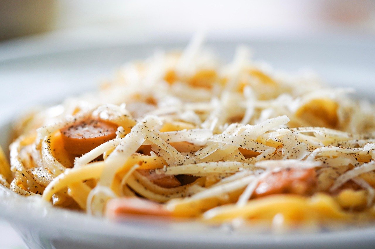À propos pasta, parmesan, linguine, cheese, noodles, delicious, italian, lunch, meal, dinner, food, eat, close up, savory, italian food, italian cuisine, pasta, pasta, pasta, pasta, pasta, lunch, dinner